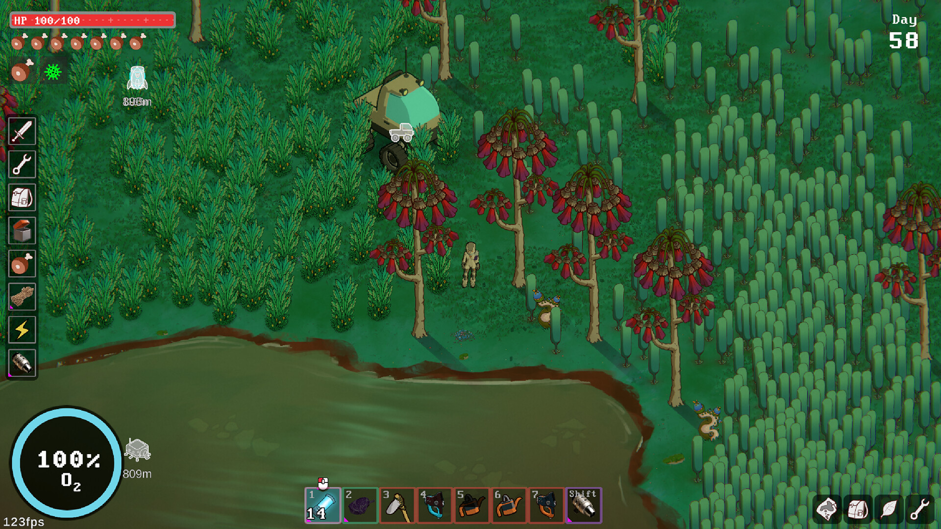 Astoria Screenshot 8