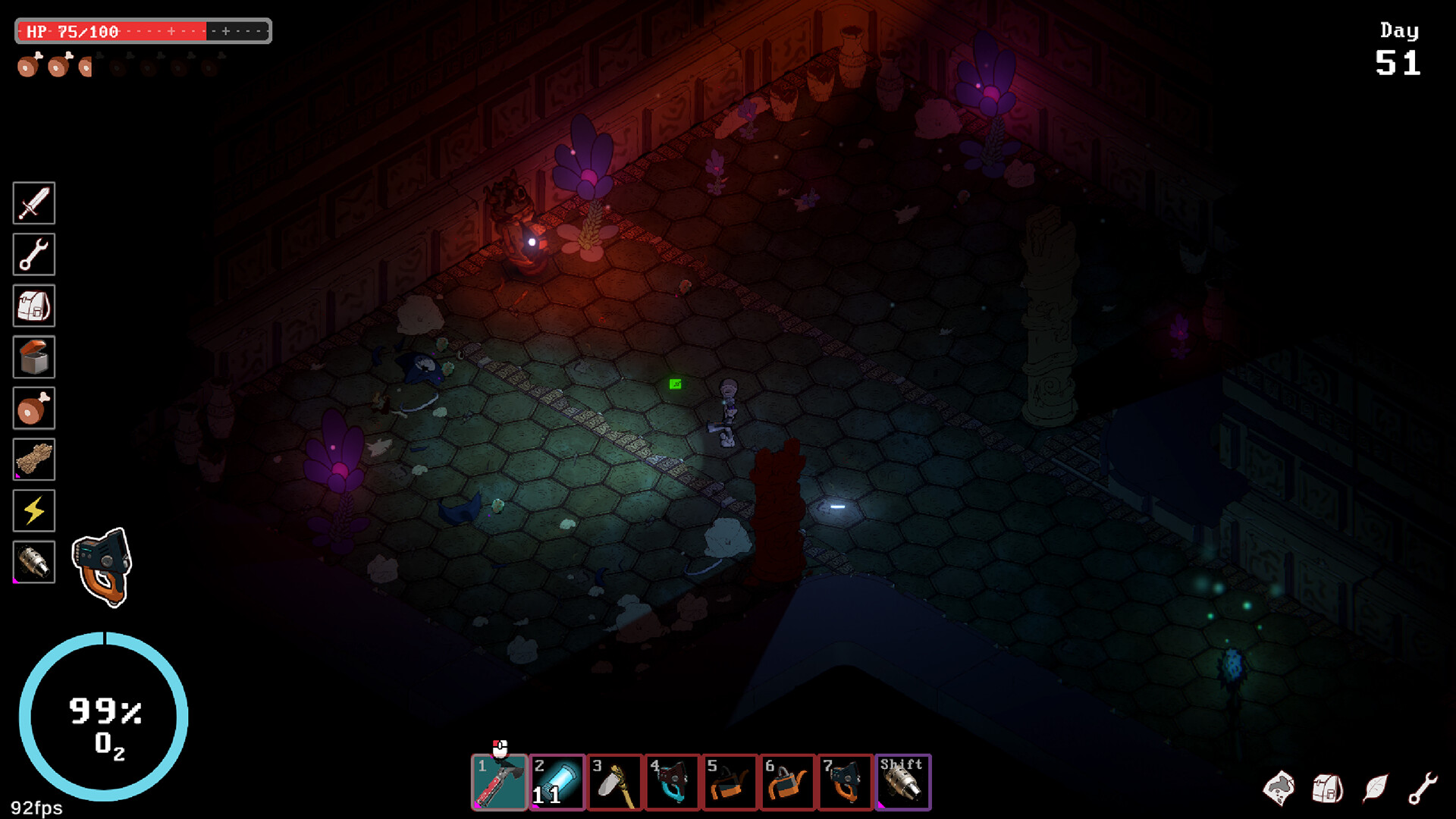 Astoria Screenshot 7