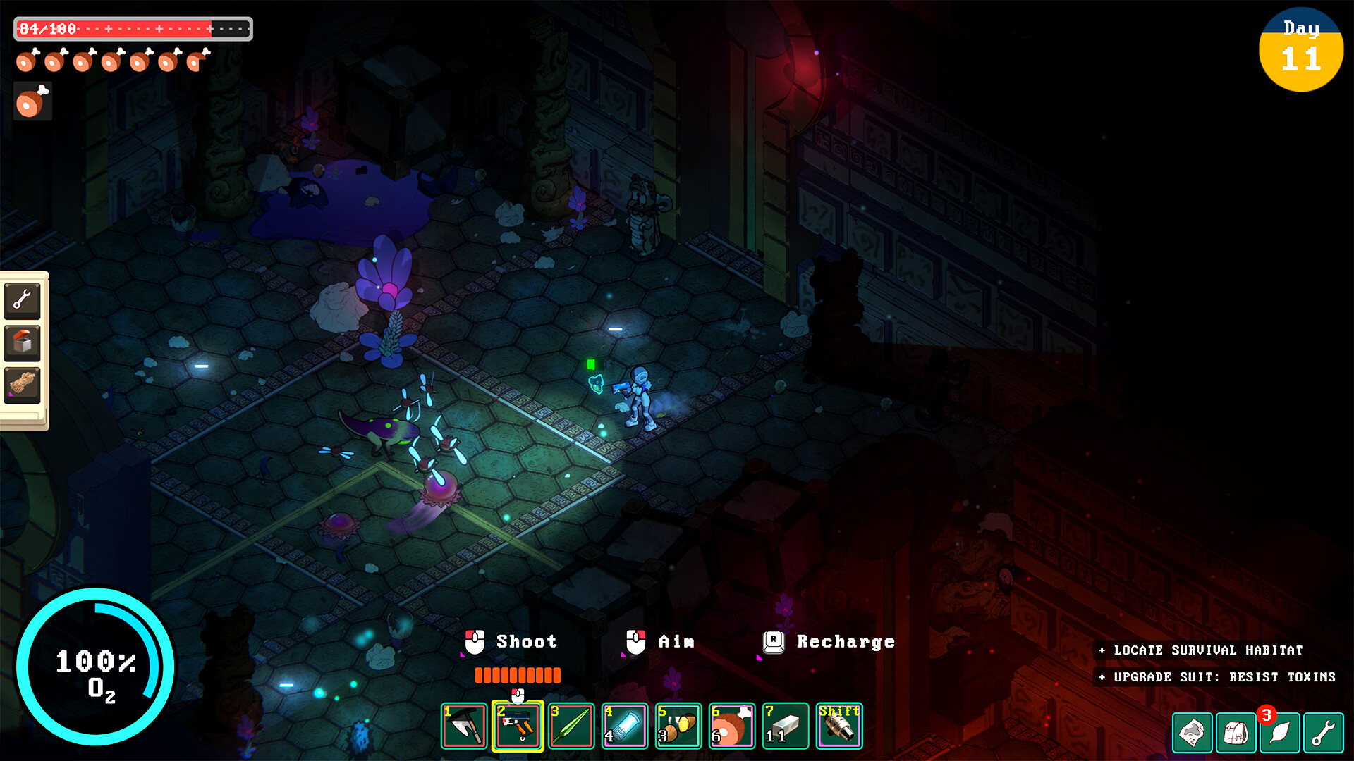 Astoria Screenshot 2