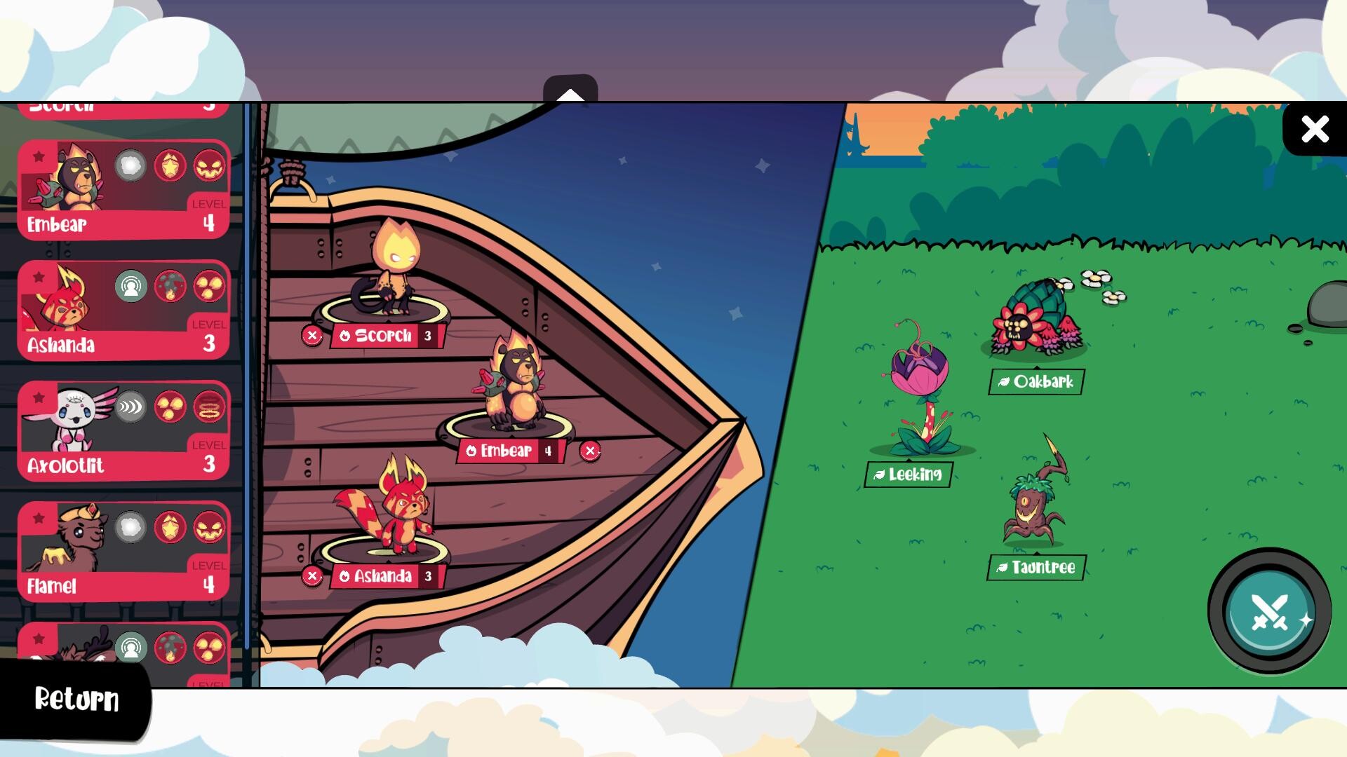 Animentals Screenshot 5