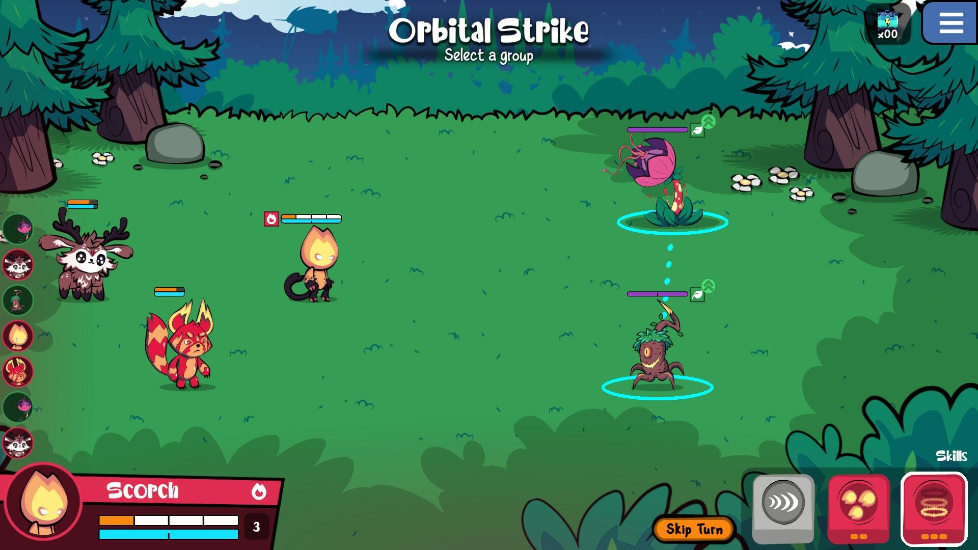 Animentals Screenshot 0