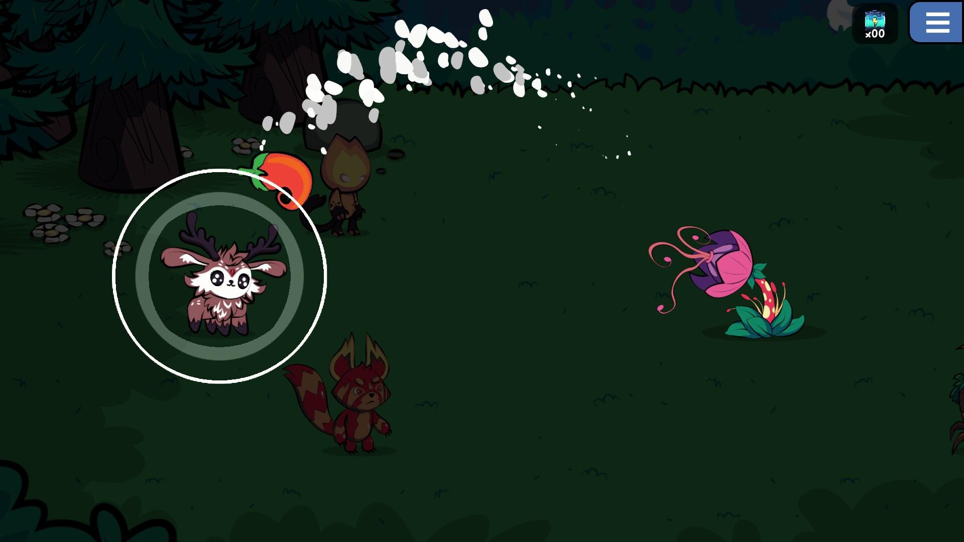 Animentals Screenshot 1