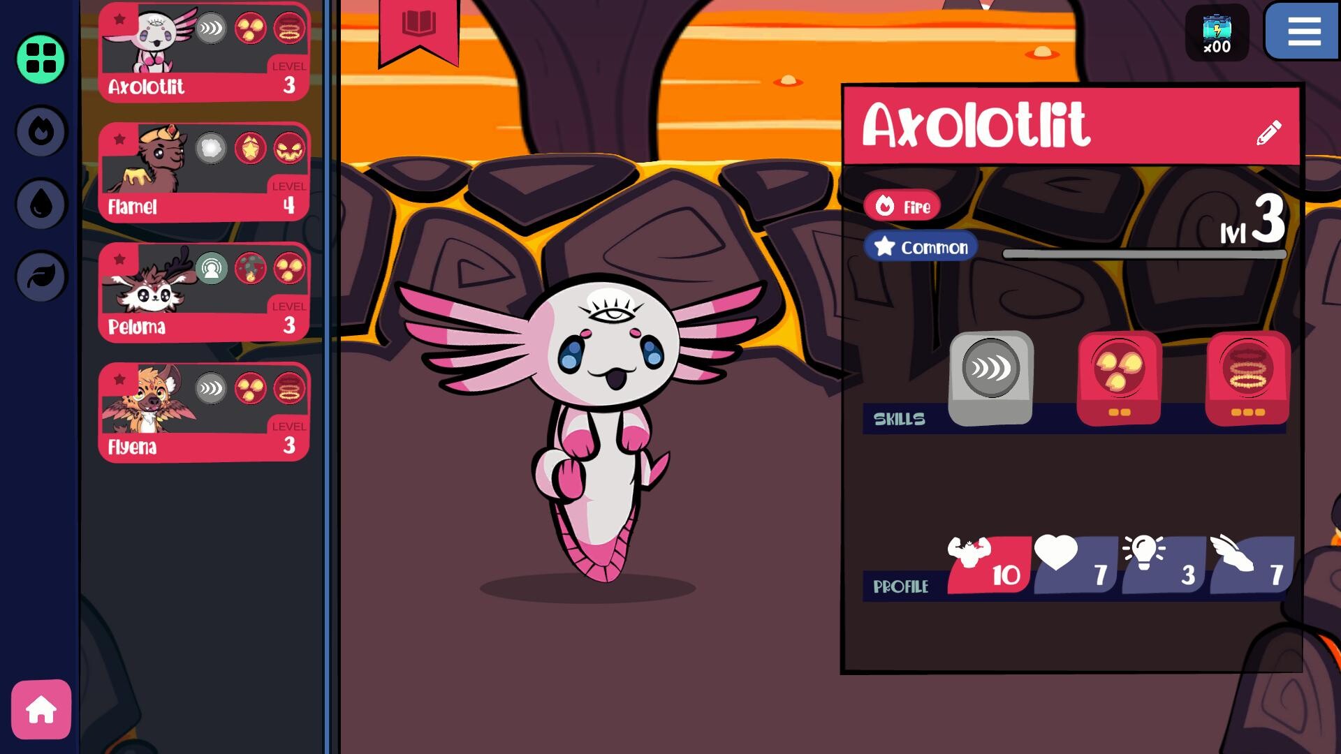 Animentals Screenshot 7