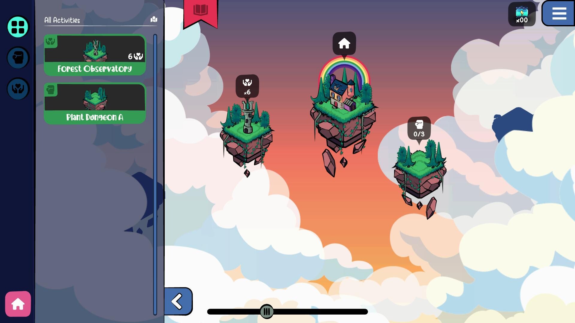 Animentals Screenshot 4