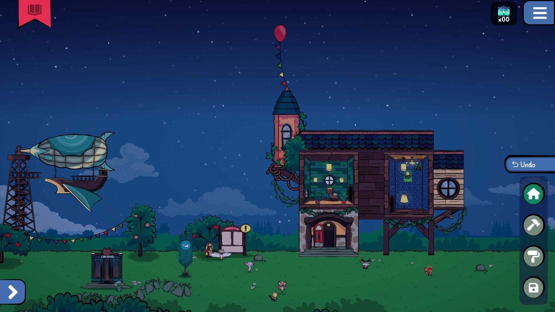 Animentals Screenshot 2