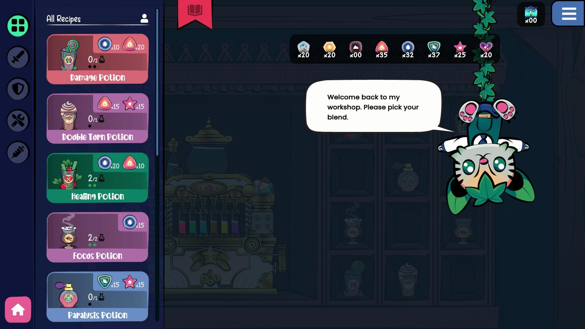 Animentals Screenshot 6