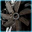 The Metal Man icon