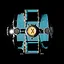 5,000 Meters icon