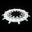 Beam me up icon