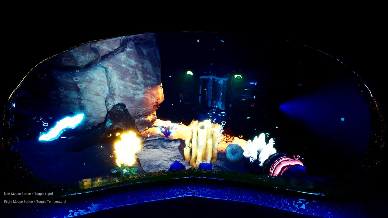 SUBMERSIBLE Screenshot 15