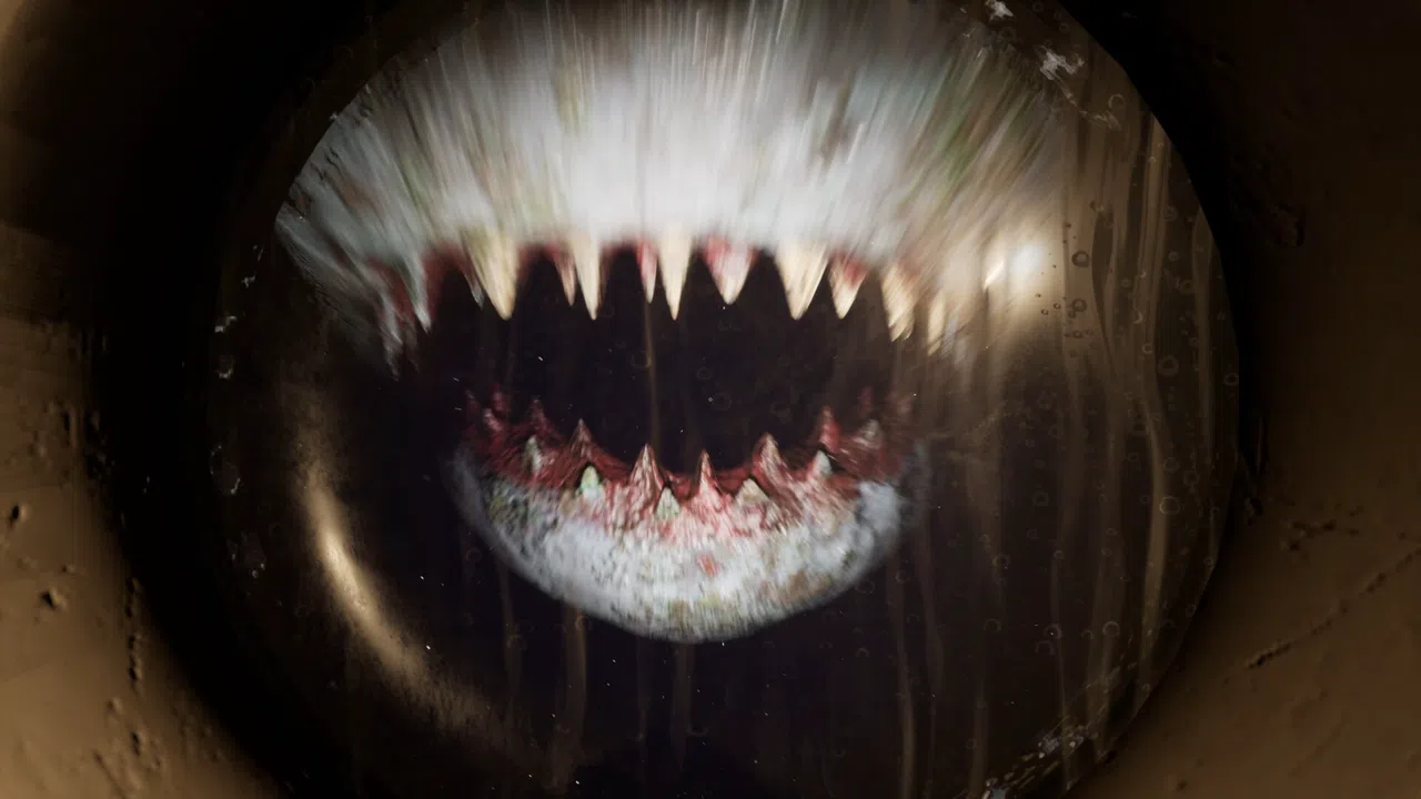 SUBMERSIBLE Screenshot 6