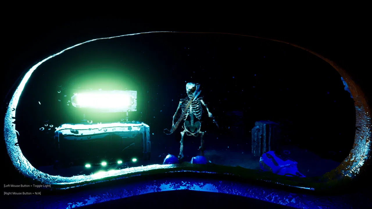 SUBMERSIBLE Screenshot 13