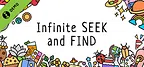 Infinite Seek and Find Demo