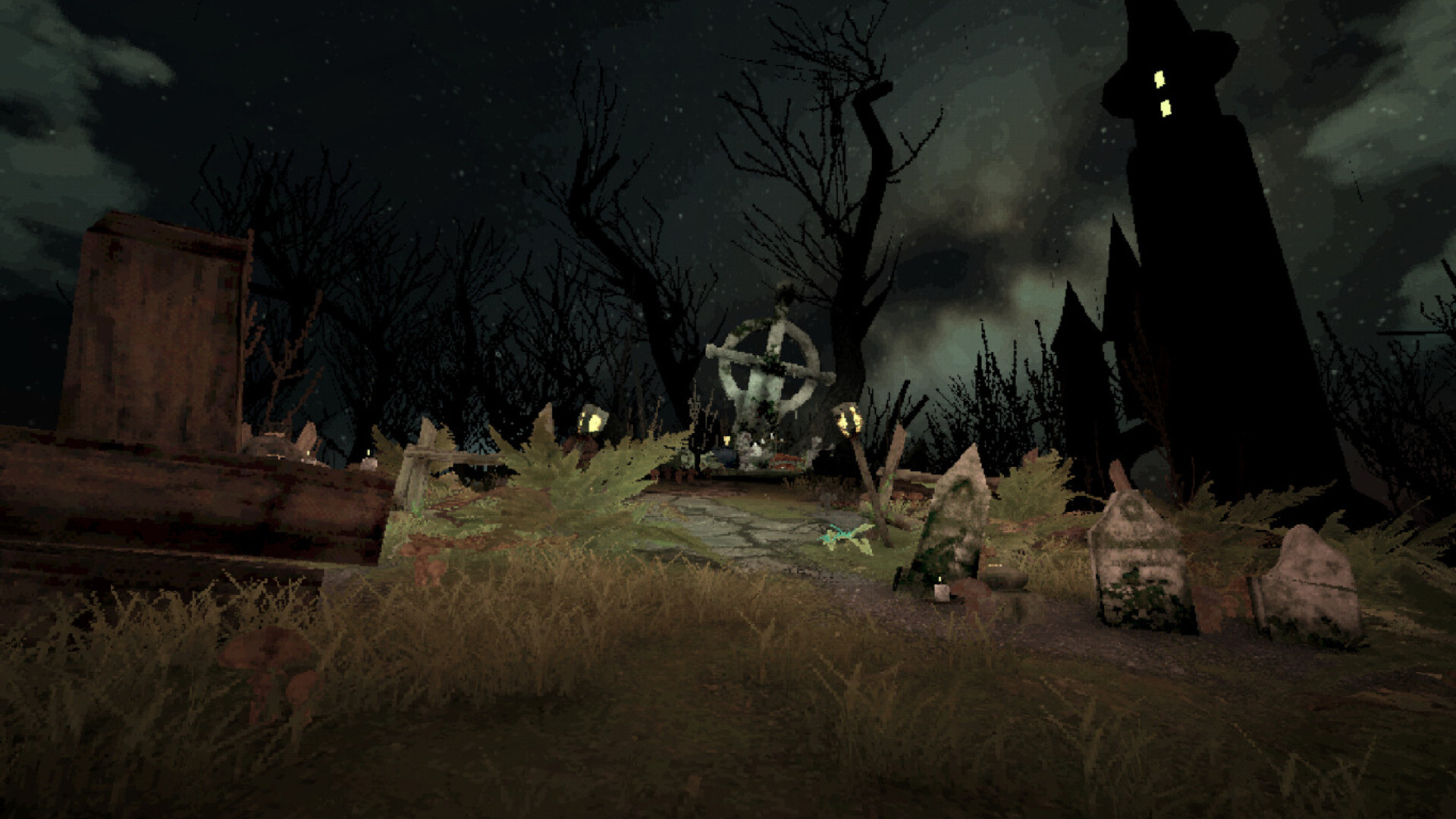 Sword Hero Combat Arena Demo Screenshot 9