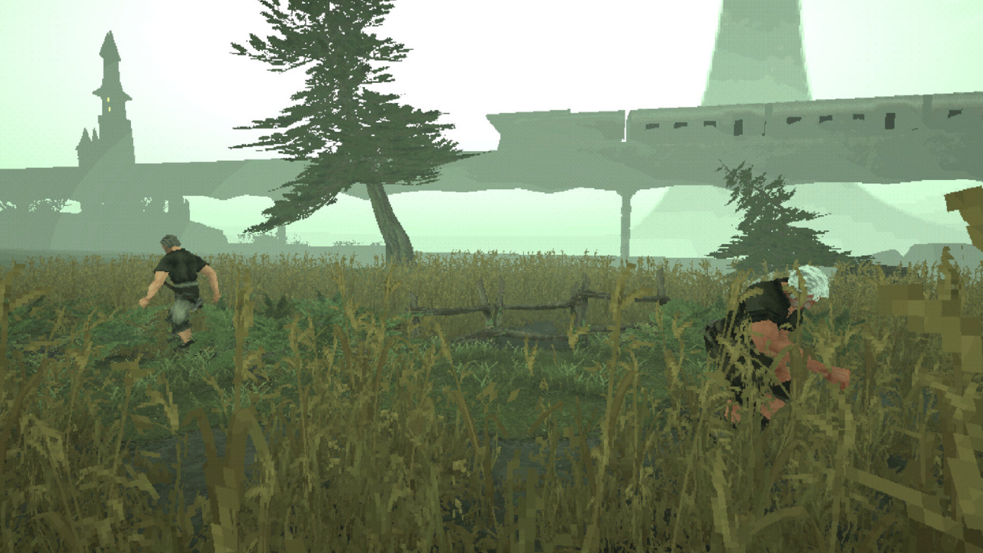 Sword Hero Combat Arena Demo Screenshot 10