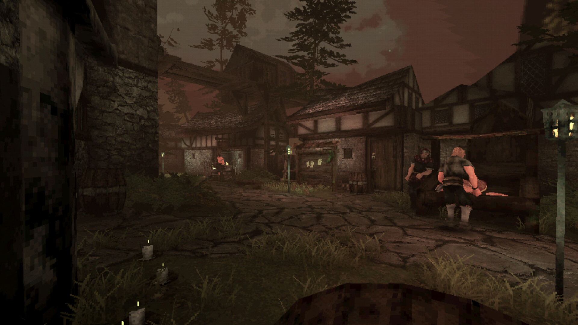 Sword Hero Combat Arena Demo Screenshot 5