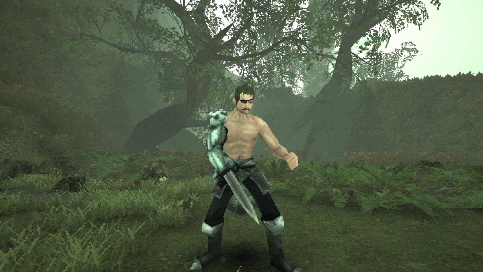 Sword Hero Combat Arena Demo Screenshot 0