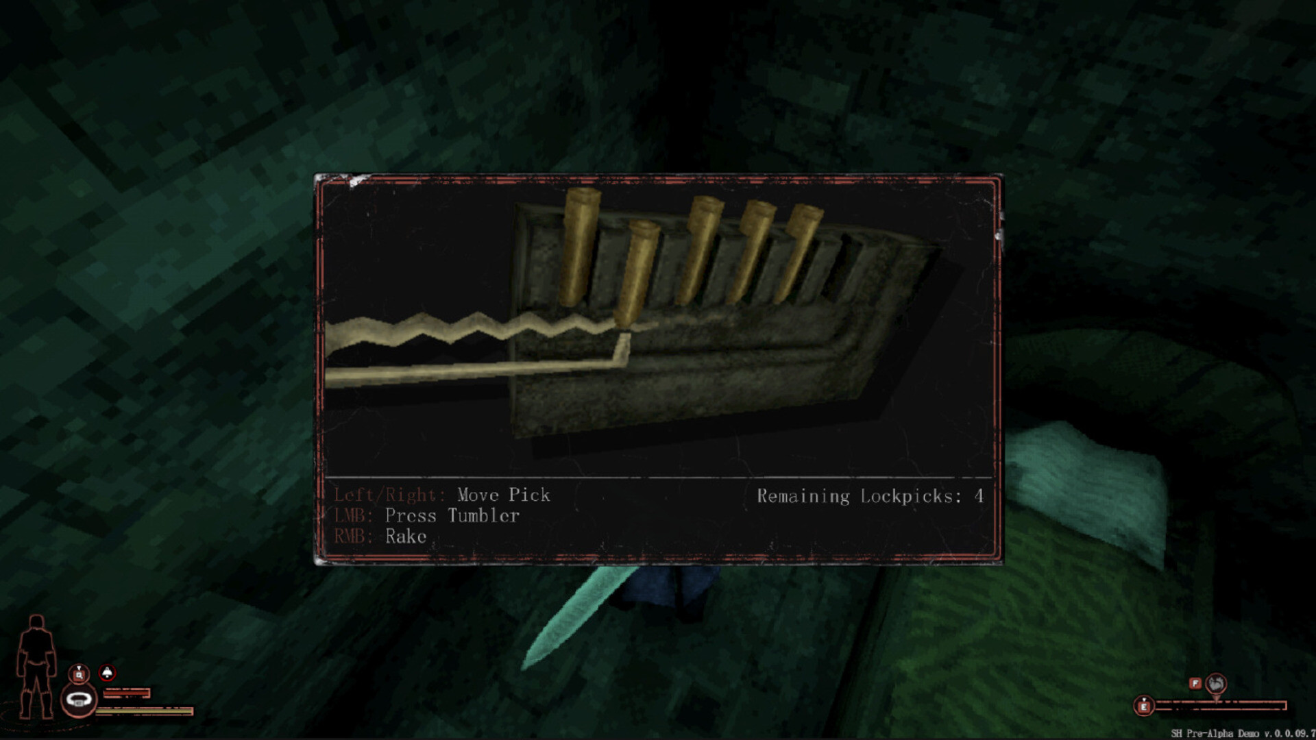 Sword Hero Combat Arena Demo Screenshot 2