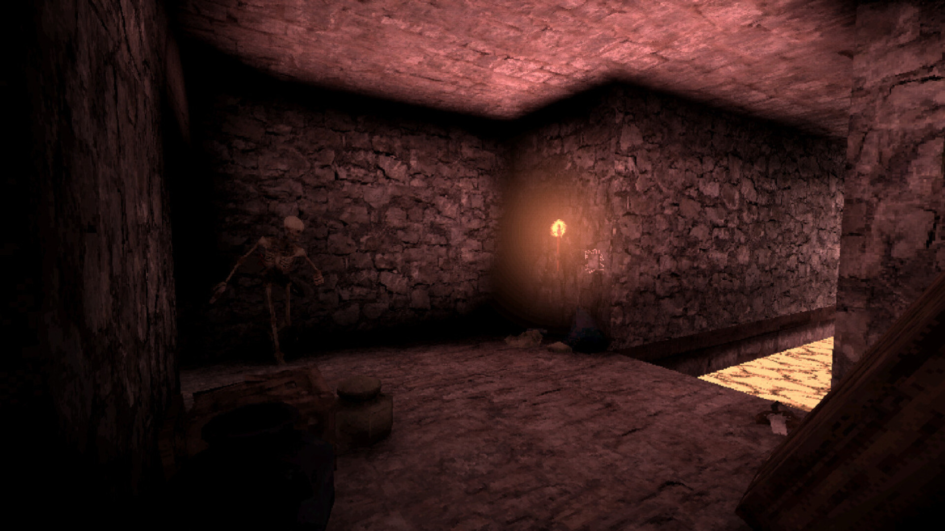 Sword Hero Combat Arena Demo Screenshot 11