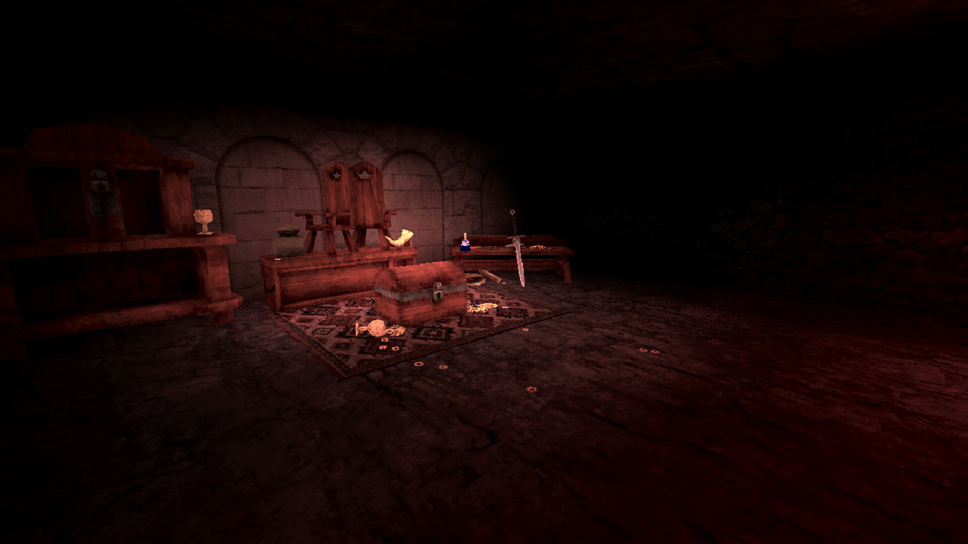 Sword Hero Combat Arena Demo Screenshot 6