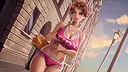 Short Haired Girls Screenshot 2