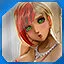 Complete level 18 icon