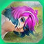 Complete level 5 icon