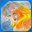 Complete level 16 icon