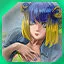 Complete level 1 icon