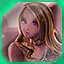 Complete level 4 icon