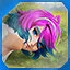 Complete level 15 icon