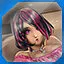Complete level 12 icon