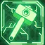 Master upgrader icon