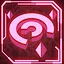 Maximum threat icon