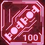 Super pipeline icon
