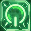 Deactivator icon
