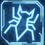 Bug hunter icon