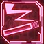 Smoking can kill icon