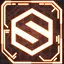 Platinum icon