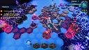 HexaScape: Cyber Defense Screenshot 1