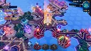 HexaScape: Cyber Defense Screenshot 0