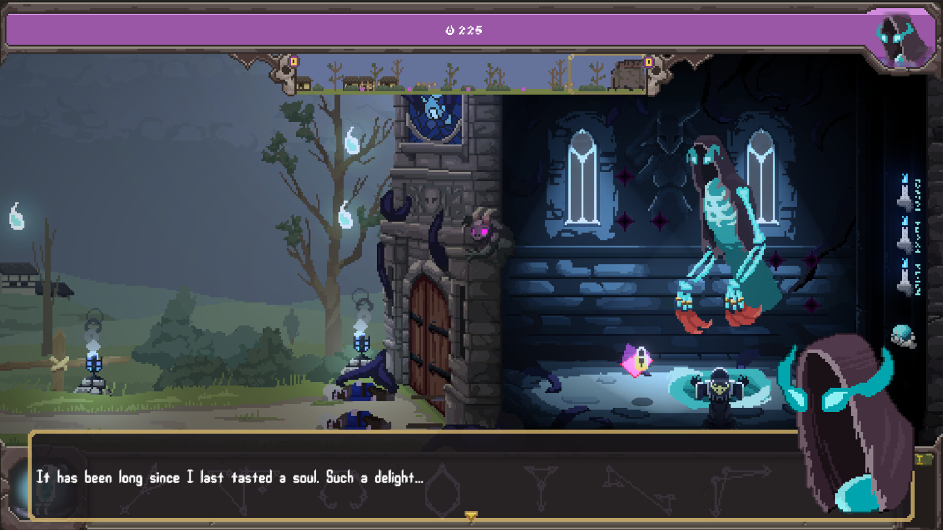 Runeomicon Screenshot 7