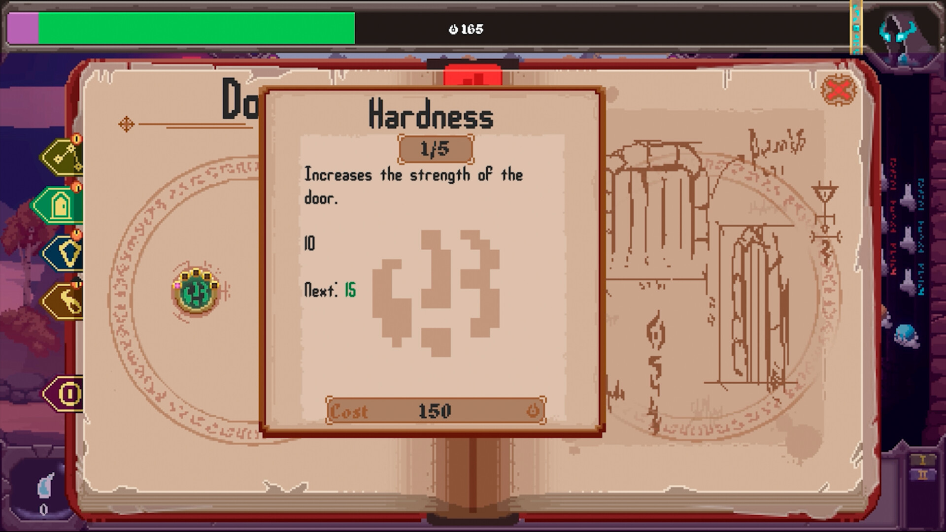 Runeomicon Screenshot 9