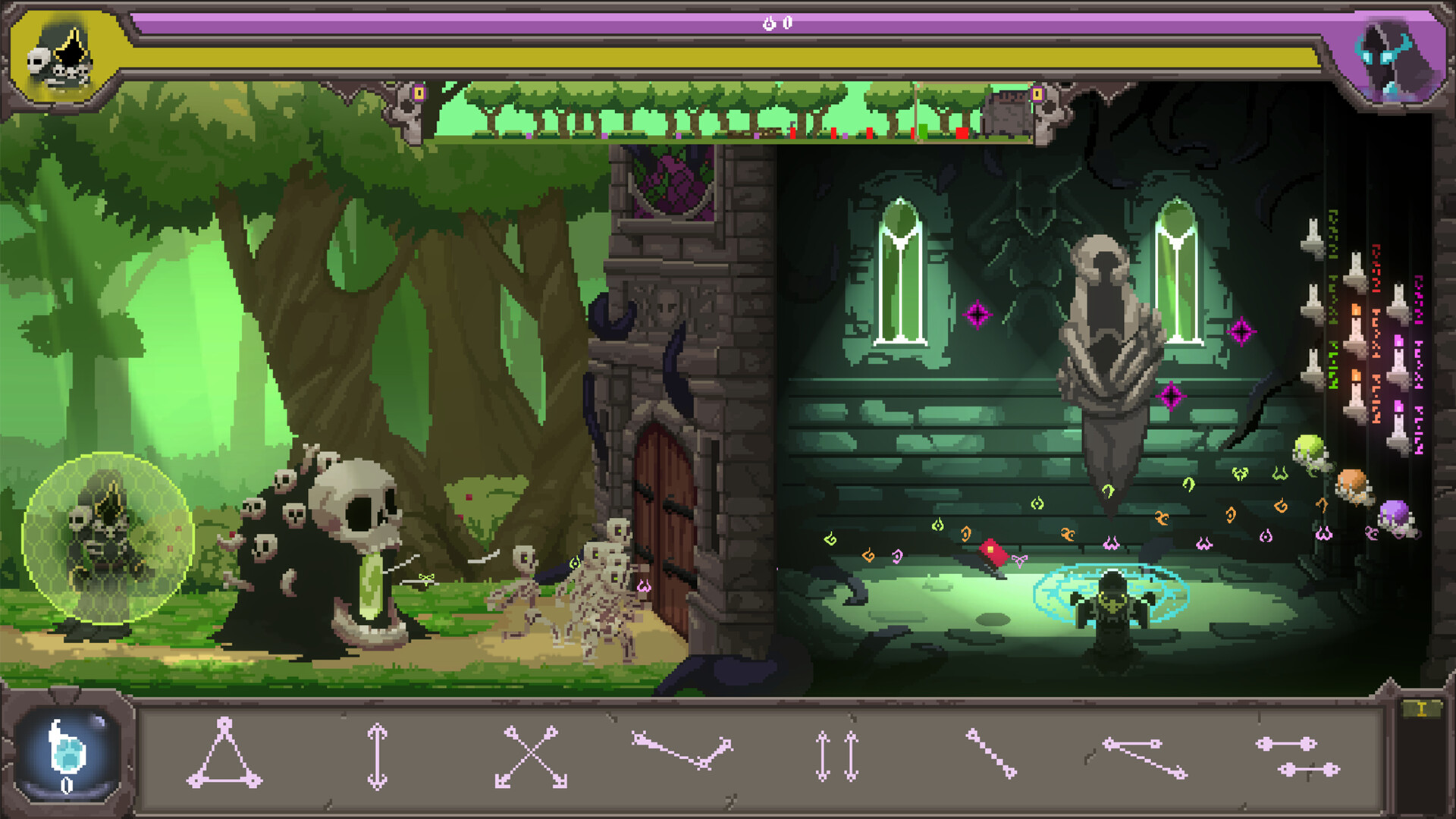 Runeomicon Screenshot 8