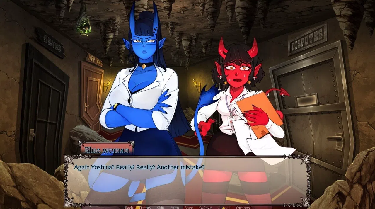 DEAD LAST Screenshot 0