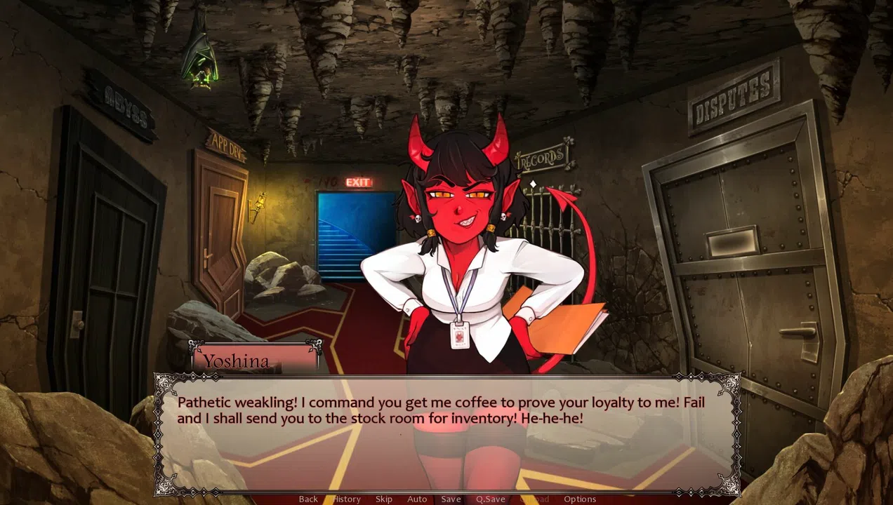 DEAD LAST Screenshot 4