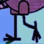 LOW KICK icon