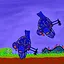 PARKOUR icon