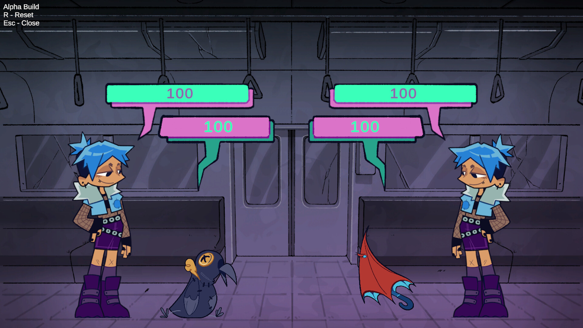 Little Guy Friday Screenshot 4