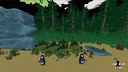 One Bear Army Screenshot 2